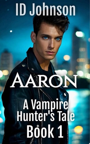 Aaron A Vampire Hunter's Tale Book One
