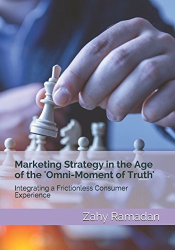 Marketing Strategy in the Age of the 'Omni-Moment of Truth'
