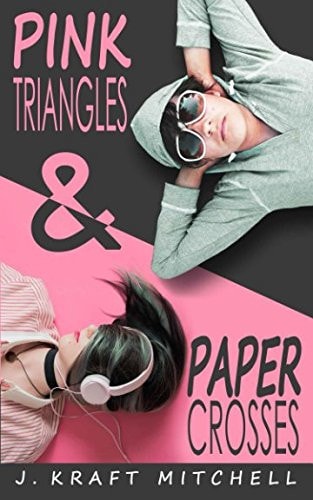 Pink Triangles and Paper Crosses