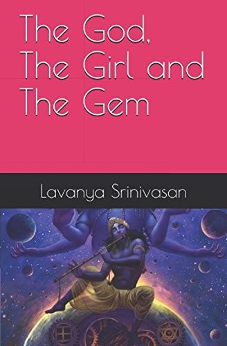 The God, the Girl and the Gem