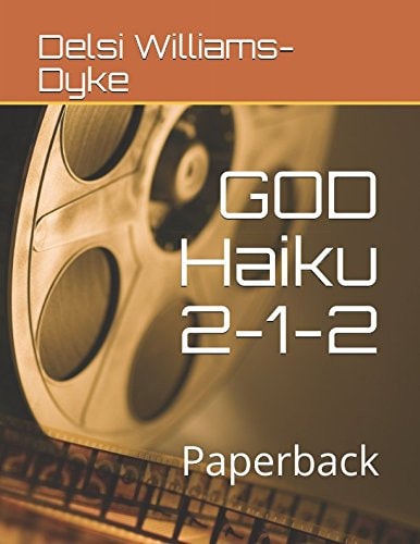 GOD Haiku 2-1-2 Paperback