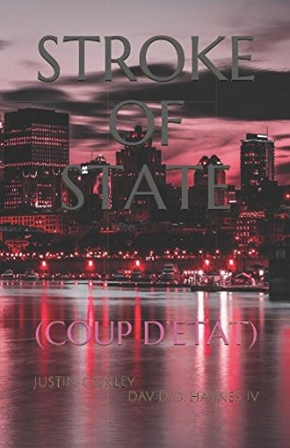 Stroke of State (coup D'etat)