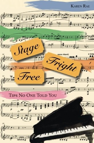 Stage Fright Free Tips No One Told You