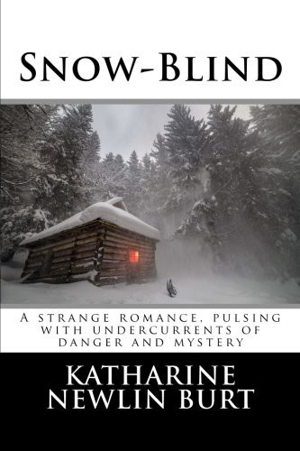 Snow-Blind