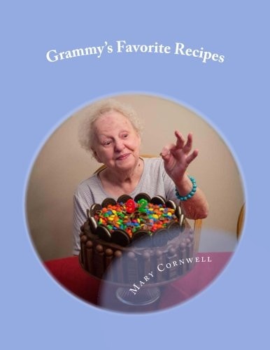 Grammy's Favorite Recipes