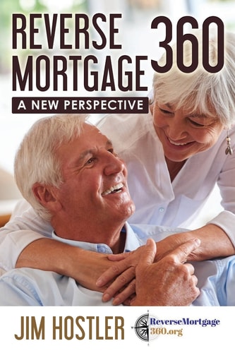 Reverse Mortgage 360 A New Perspective