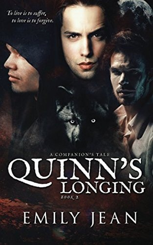 Quinn's Longing