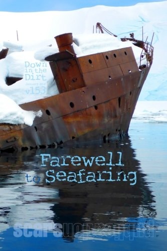 Farewell to Seafaring