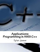 Applications Programming in ANSI C++