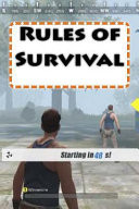 Rules of Survival The Unofficial New Player Guide