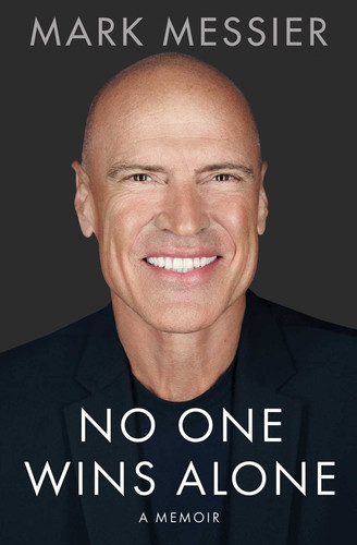No One Wins Alone A Memoir