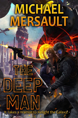 The Deep Man