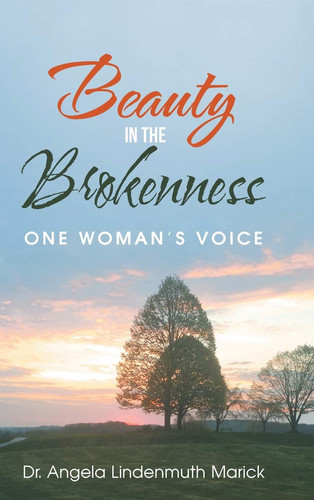 Beauty in the Brokenness One Woman'S Voice
