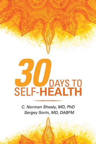 30 Days to Self-Health
