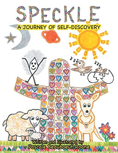 Speckle A Journey of Self-Discovery