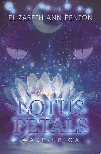 Lotus Petals A Wake-Up Call