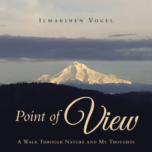 Point of View A Walk Through Nature and My Thoughts