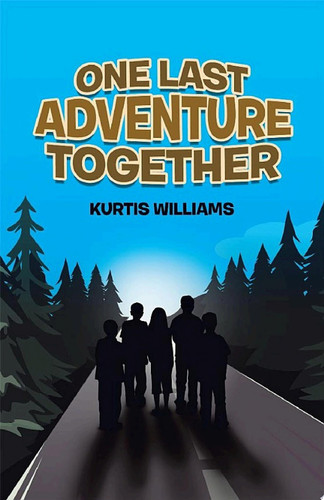 One Last Adventure Together