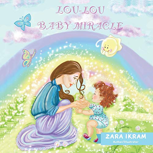 Lou-Lou Baby Miracle