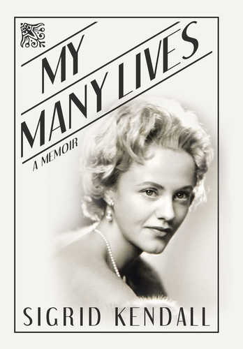 My Many Lives A Memoir