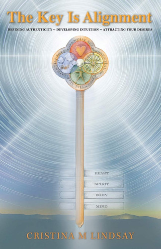 The Key Is Alignment Defining Authenticity ~ Developing Intuition ~ Attracting Your Desires