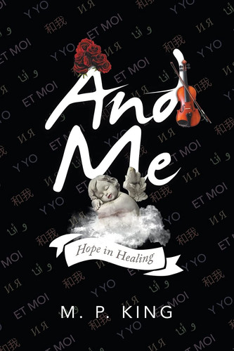 And Me Hope in Healing
