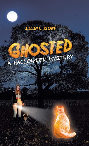 Ghosted A Halloween Mystery