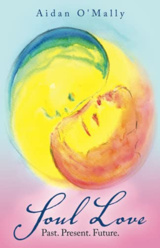Soul Love Past. Present. Future.