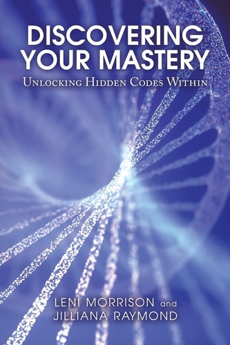 Discovering Your Mastery Unlocking Hidden Codes Within