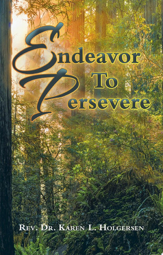 Endeavor To Persevere