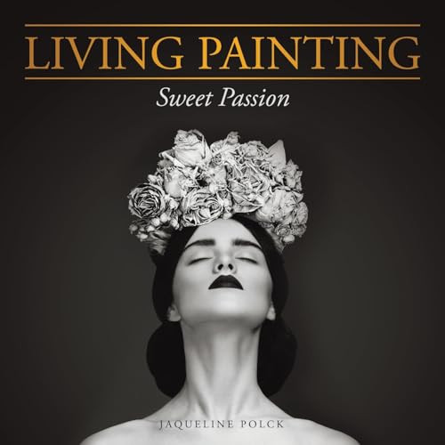 Living Painting Sweet Passion