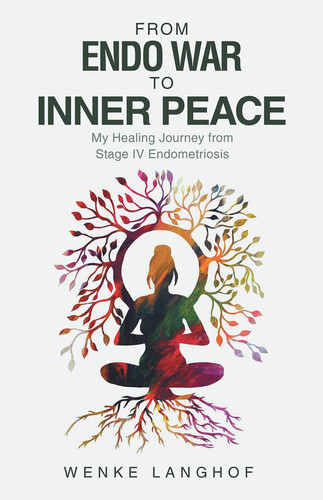 From Endo War to Inner Peace - My Healing Journey from Stage IV Endometriosis