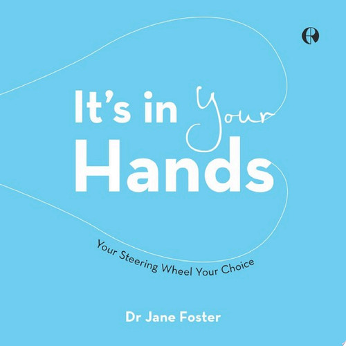 It’s in Your Hands Your Steering Wheel Your Choice