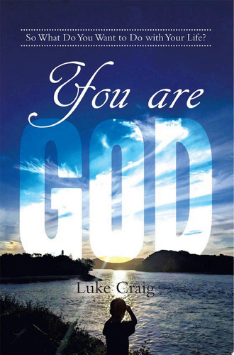 You are God