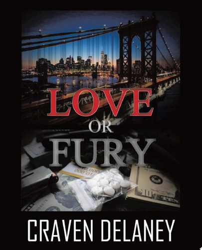 LOVE OR FURY
