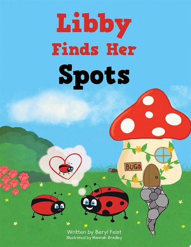 Libby Finds Her Spots
