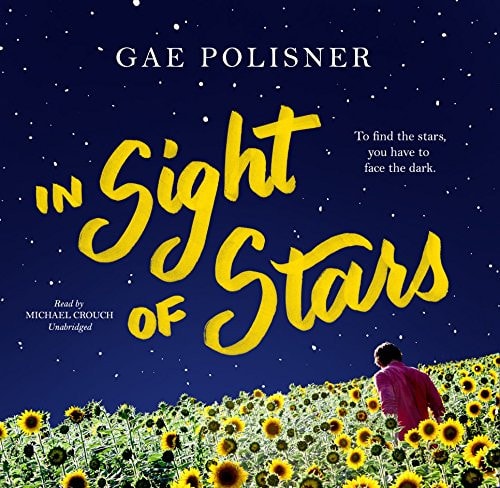 In Sight of Stars Lib/E