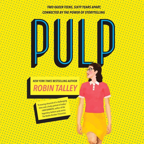 Pulp Lib/E
