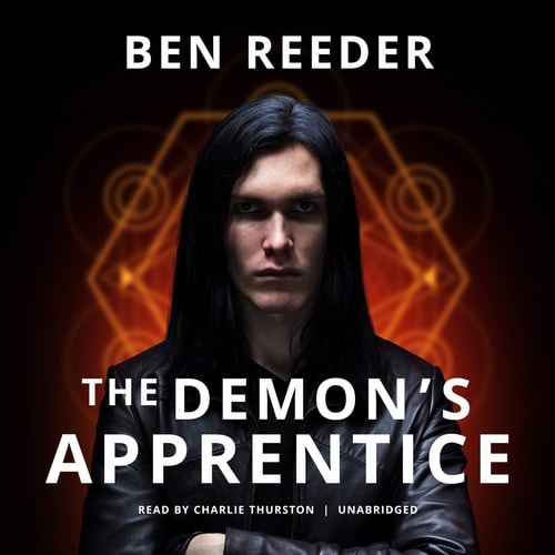 The Demon's Apprentice (Demon's Apprentice Series, 1)