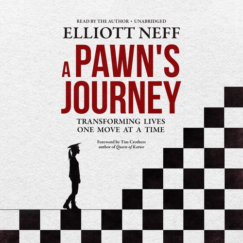 A Pawn's Journey: Transforming Lives One Move at a Time