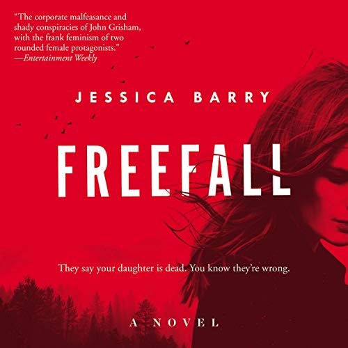 Freefall Lib/E