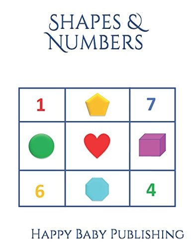 Shapes and Numbers