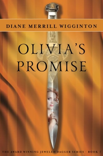 Olivia's Promise