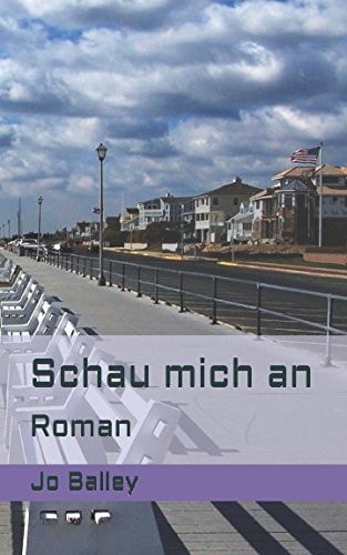 Schau Mich An Roman