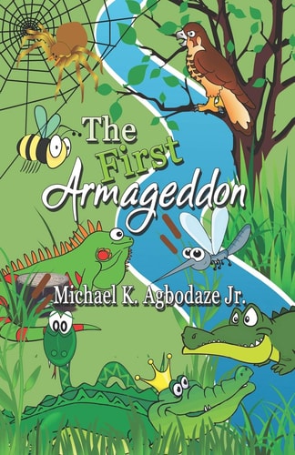 The First Armageddon