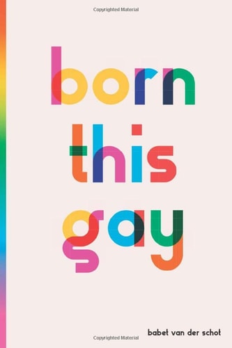 Born This Gay