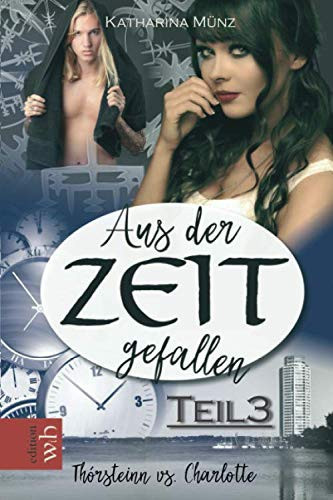 Aus der Zeit Gefallen - Thórsteinn vs. Charlotte Teil 3