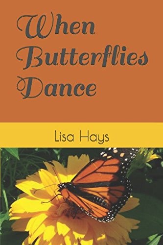 When Butterflies Dance