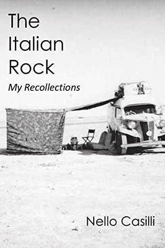 The Italian Rock My Recollections