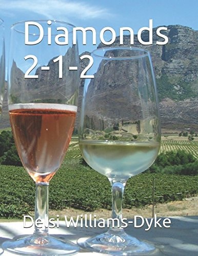 Diamonds 2-1-2